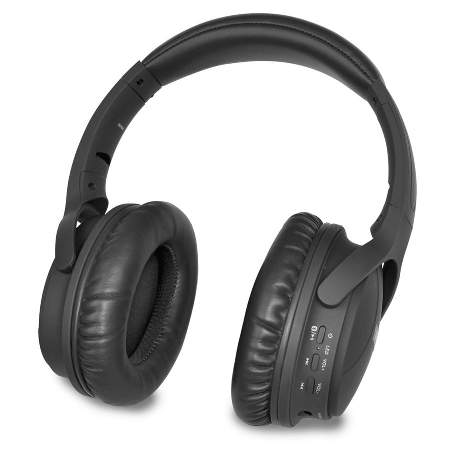 Musik - Bontempi Wireless headphones - 483010