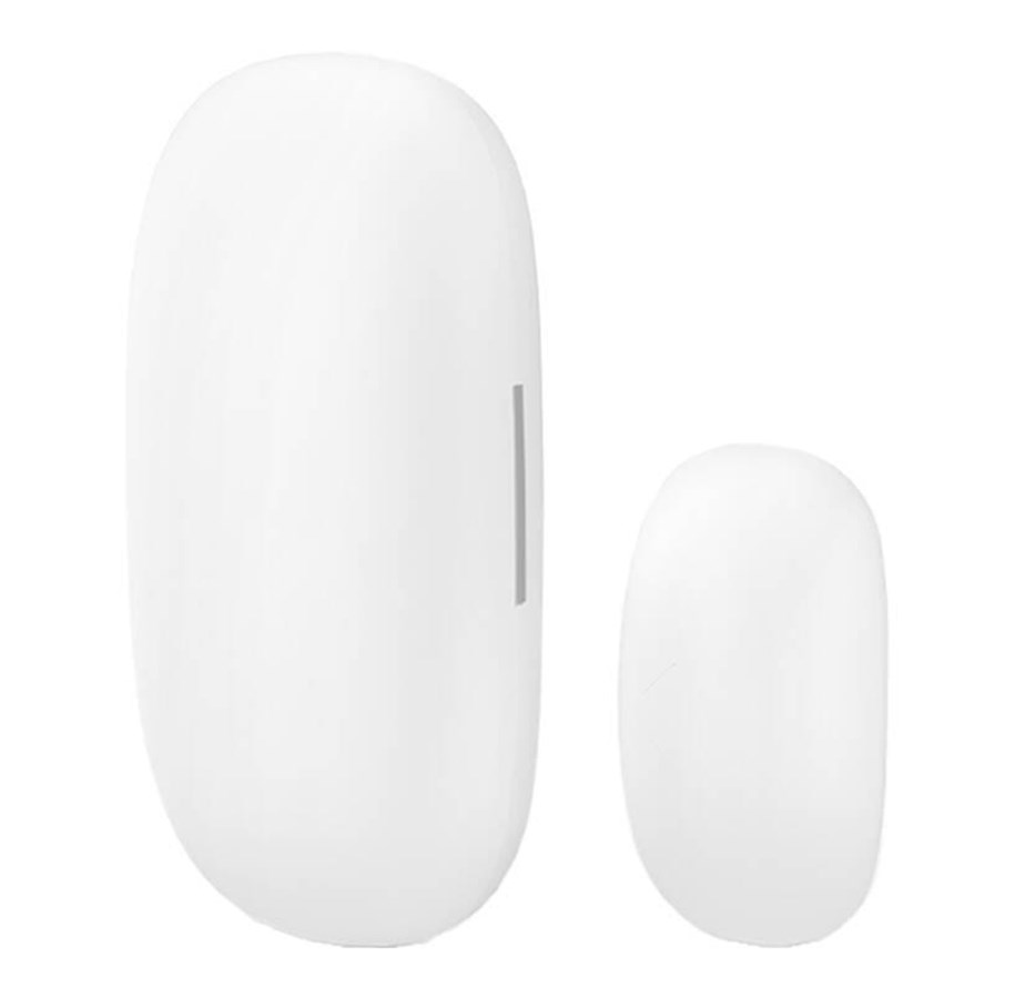 Smart-Home - Meross Smart Wireless Door/Window Sensor MS200H (HomeKit) ( MSH300 required) - MS200HK-EU