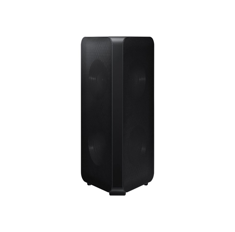 Tragbare & Party-Lautsprecher - Samsung Sound Tower MX-ST40B - party speaker - wireless - MX-ST40B/EN