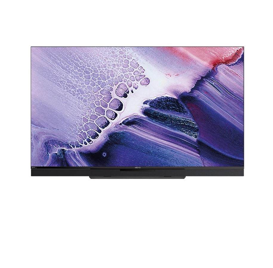Flachbild TV - METZ 43" Flachbild TV LED 4K 43MUD8002Z - 43MUD8002Z