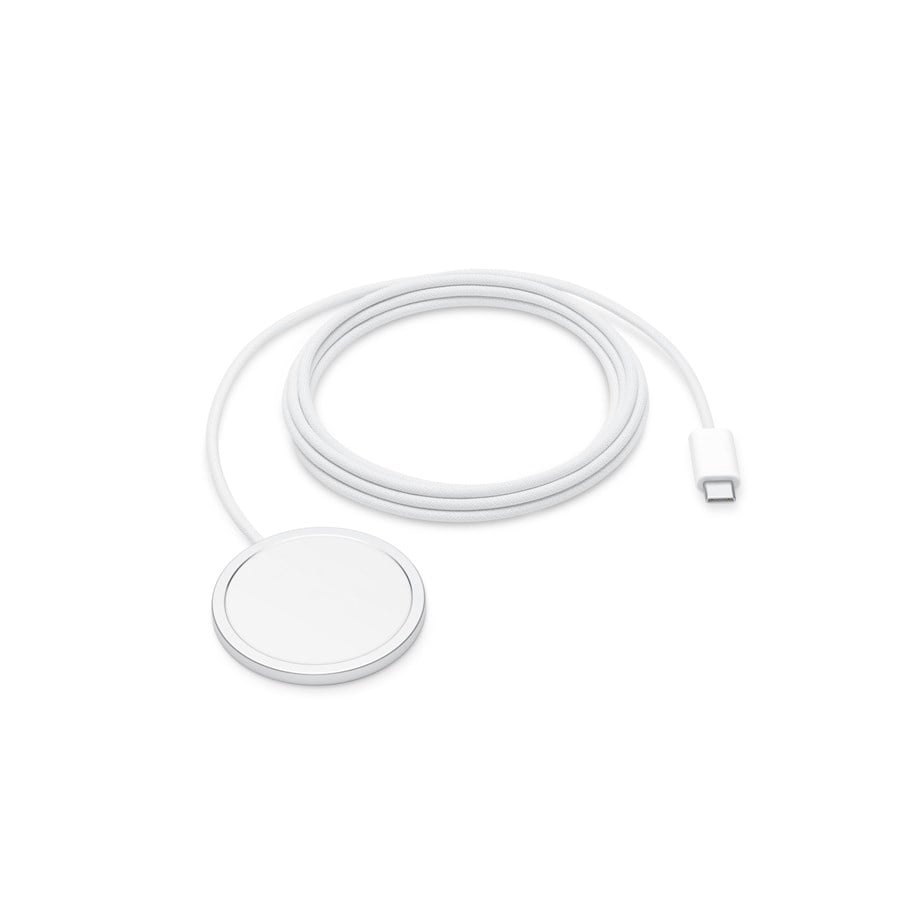 Handys - Adapter und Ladegeräte - Apple MagSafe Charger (2 m) (2024) - MX6Y3ZM/A