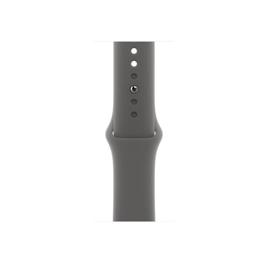 Smartwatch - Accessories - Apple 40mm Stone Gray Sport Band - M/L - MAXG4ZM/A