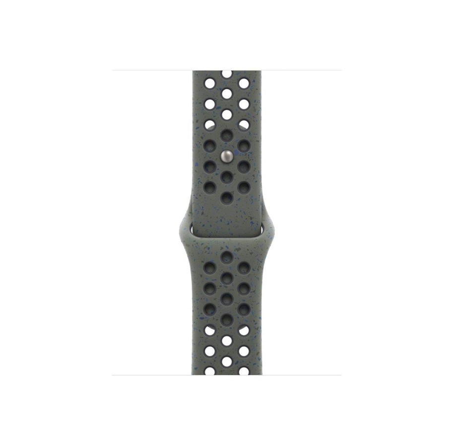Smartwatch - Accessories - Apple 40mm Cargo Khaki Nike Sport Band - M/L - MC2H4ZM/A