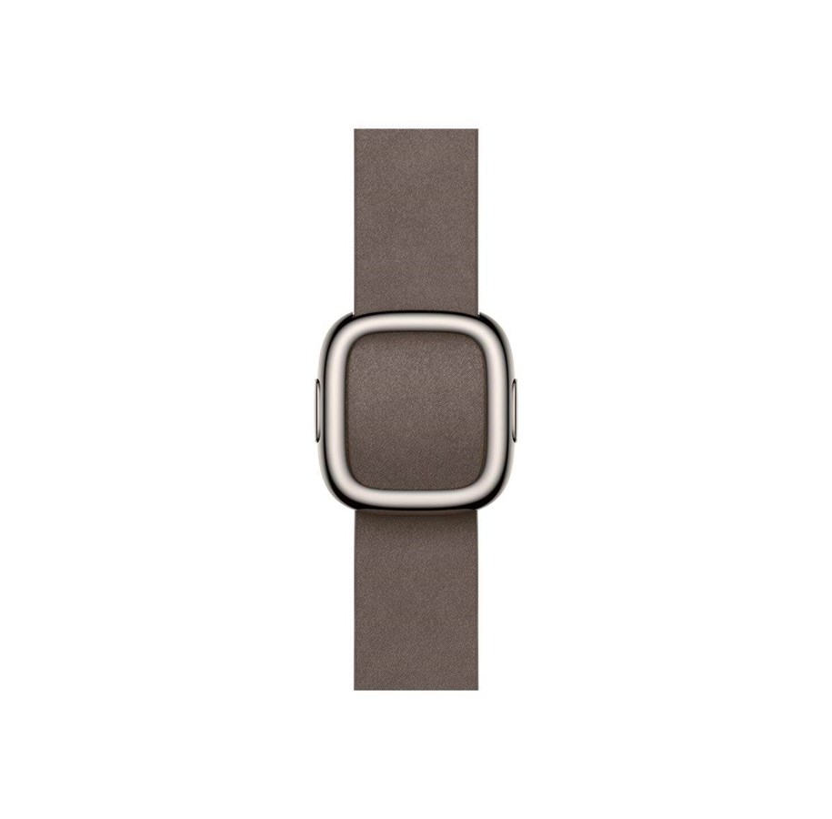 Smartwatch - Accessories - Apple 42mm Dark Taupe Modern Buckle - Small - MXW33ZM/A