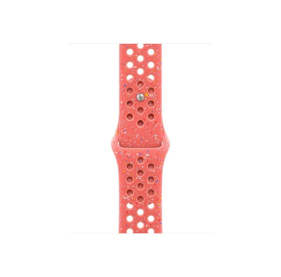 Smartwatch - Accessories - Apple 42mm Magic Ember Nike Sport Band - M/L - MYL33ZM/A