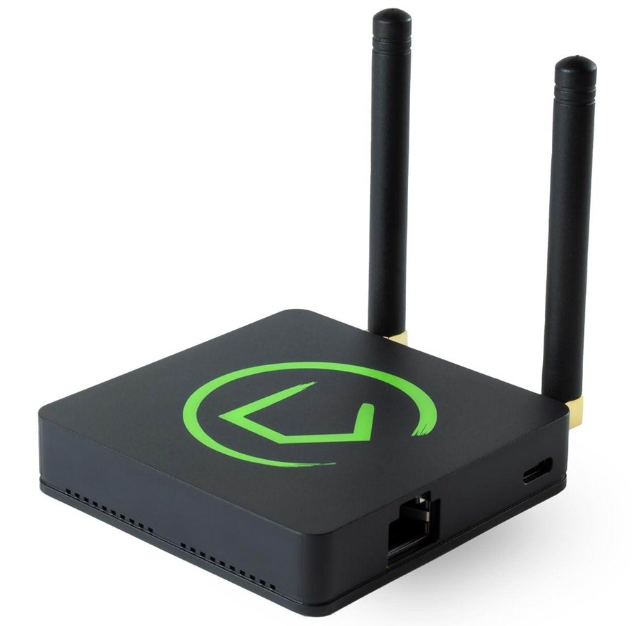 Smart-Home - Hubitat C-8 Pro - HTC8P