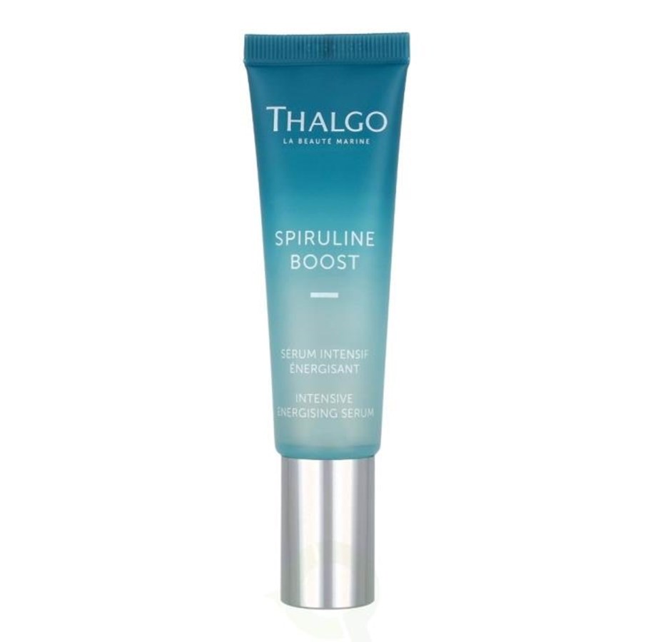 Gesichtspflege - Thalgo Spiruline Boost Intensive Energising Serum - 3525801693673
