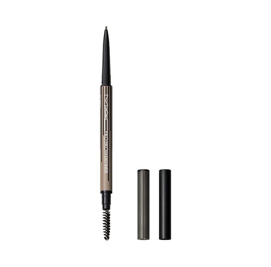 Make-Up - MAC Pro Brow Definer 1 Mm Tip Brow Pencil 24 Hour - 773602693924