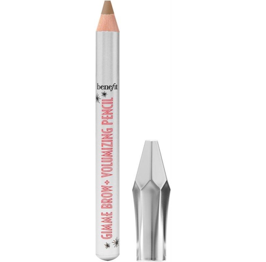 Make-Up - Benefit Cosmetics Benefit Gimme Brow+ Volumizing Pencil - 602004135667