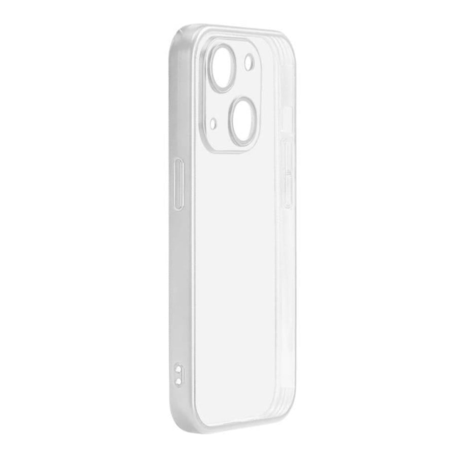 Handys - Cover & Cases - Joyroom JR-15Q1 Protective Case for iPhone 15 (Transparent) - JR-15Q1 Transparent