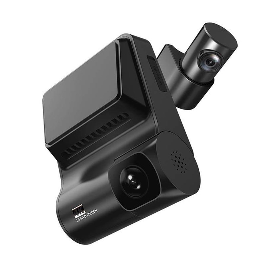 Dashcam - DDPAI Dash camera Z50 GPS DUAL 4K@25fps + 1080p@25fps Wifi - Z50 GPS DUAL