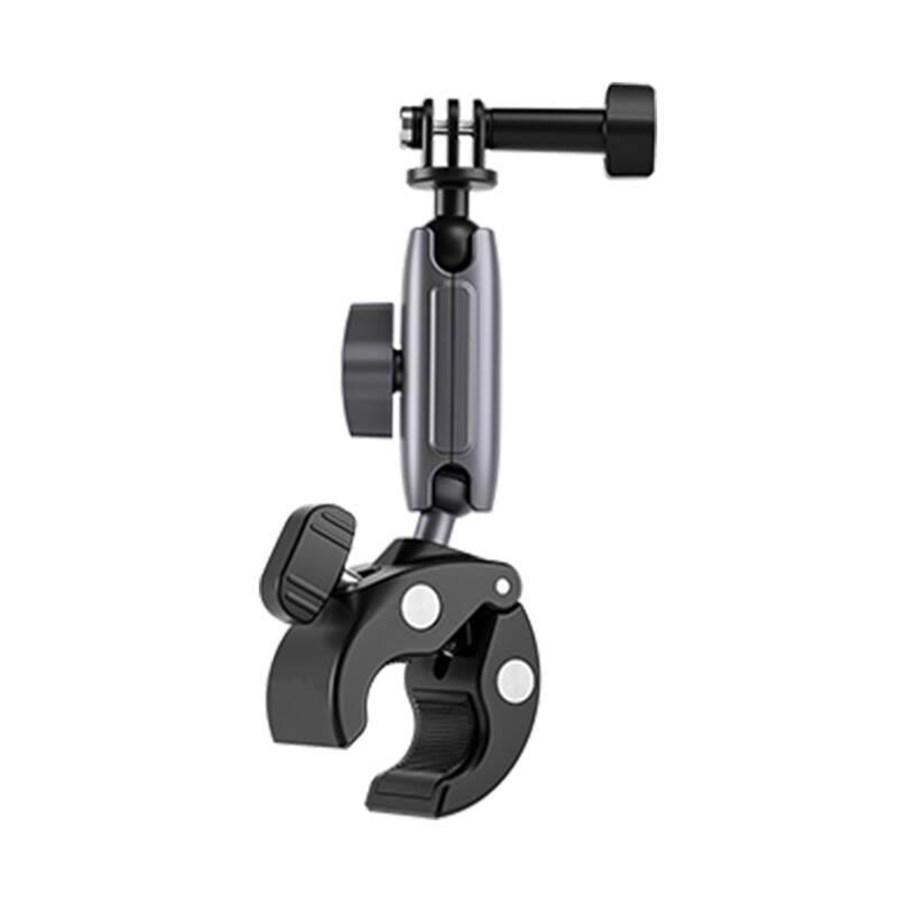 Actionkamera Zubehör - DDPAI Mount for Ranger video recorder for motorcycle - mount for motorbike