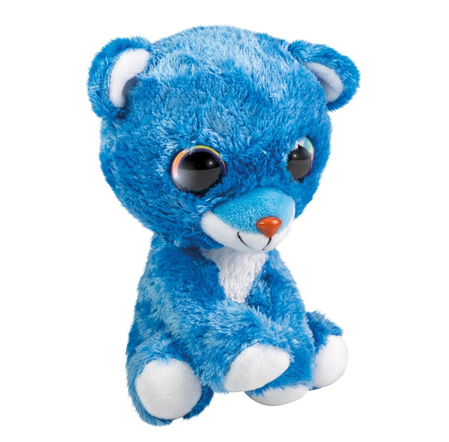 Plush - Lumo Stars Bear Artie 15cm - 58387
