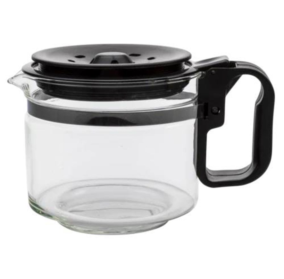 Kaffeezubereitung - Nordic Quality Universal Replacement Jug Model XXL - 4700550904
