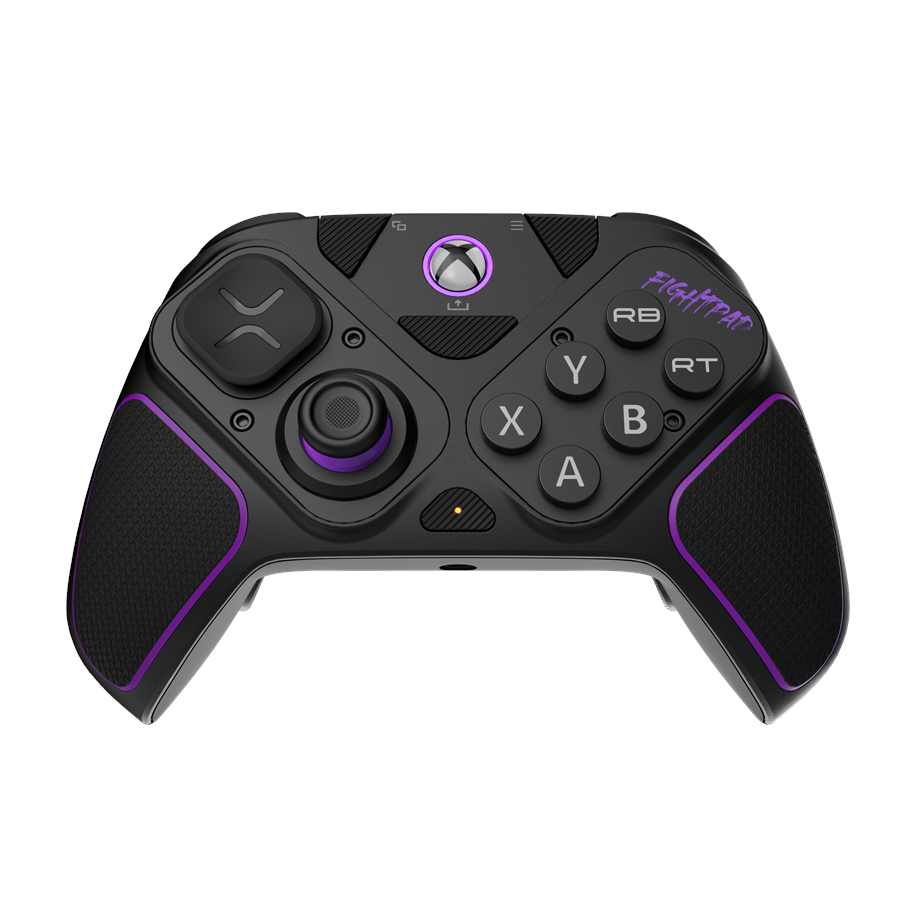 Gaming Zubehör - PDP VICTRIX Pro BFG - Wired Controller - Microsoft Xbox One - 049-002-BK