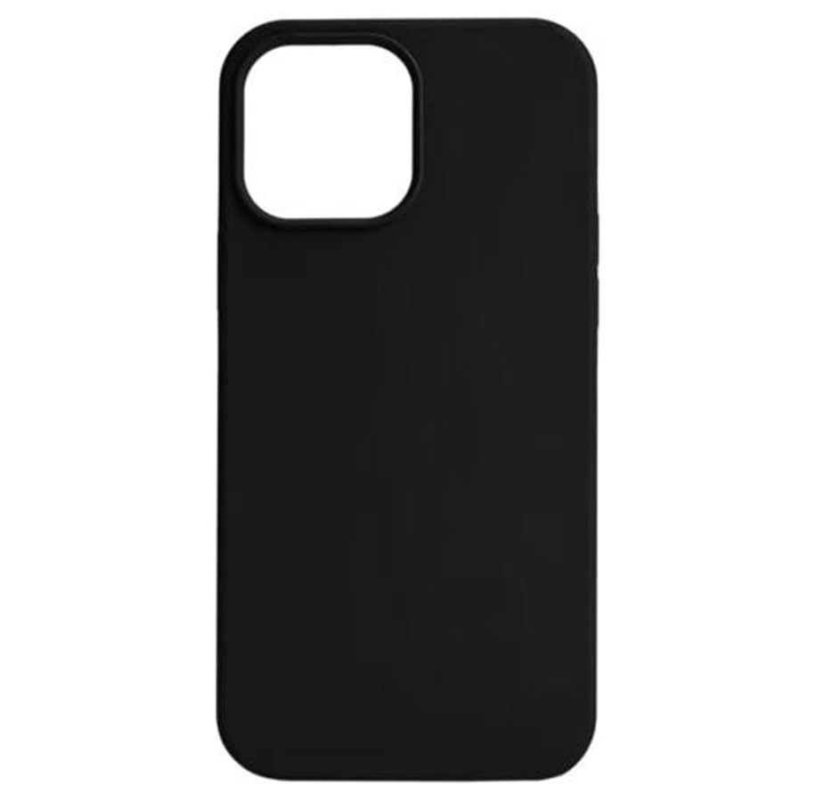 Handys - Cover & Cases - Essentials Cover Black - iPhone 13 Pro - 1110553