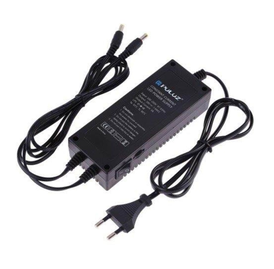 Foto & Video Zubehör - Puluz Power supply unit for photo studio PU5080EU 80cm - PU2003EU