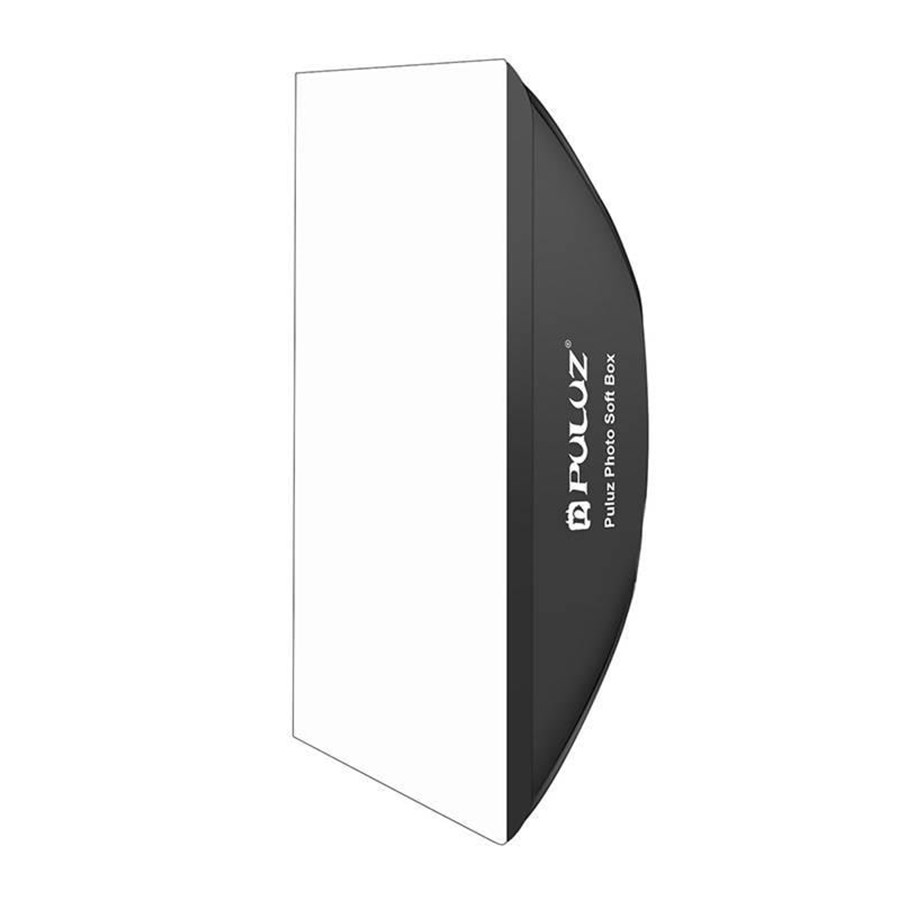 Foto & Video Zubehör - Puluz Foldable Soft Flash Light (PU5124) 60x90cm - PU5124