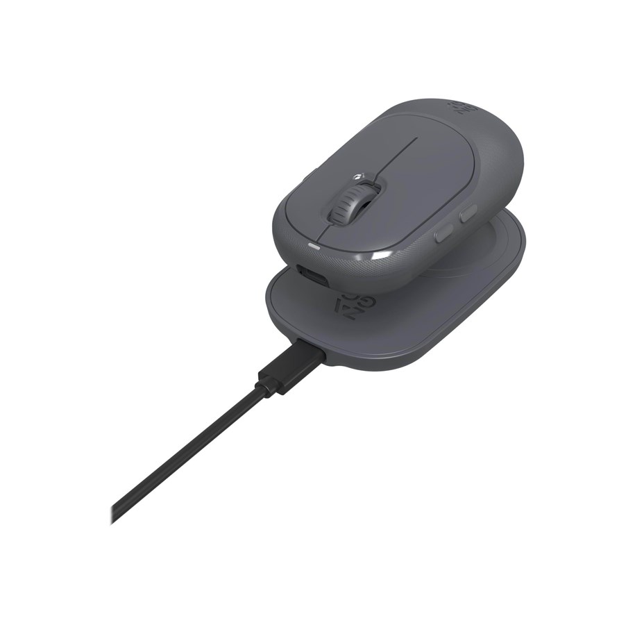 Maus - ZAGG Pro - Maus (Grau) - 109910230