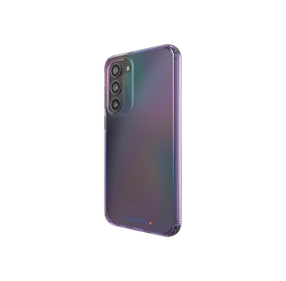 Handys - Cover & Cases - ZAGG Gear4 Milan for Samsung Galaxy S23+ - 702010932