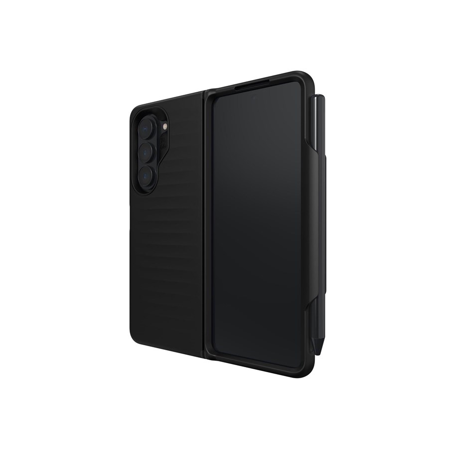 Handys - Cover & Cases - ZAGG Gear4 Bridgetown for Samsung Galaxy Z Fold5 - 702312579