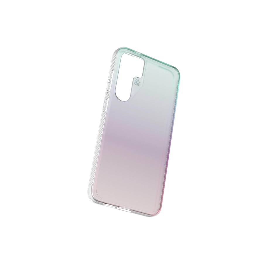 Handys - Cover & Cases - ZAGG Milan for Samsung Galaxy S24+ - 702313615