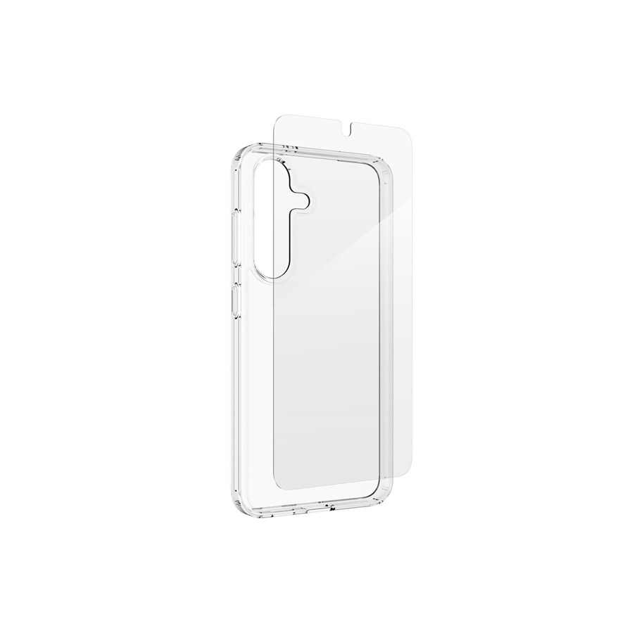 Handys - Cover & Cases - ZAGG iFrogz Defence for Samsung Galaxy S24 - 300513686