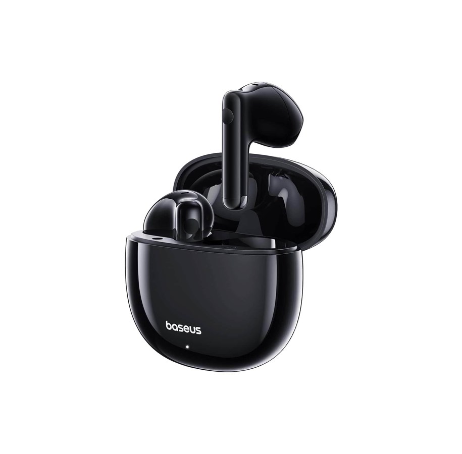 Kopfhörer/Headsets - Baseus Bowie E13 - Black - A00059701127-Z1