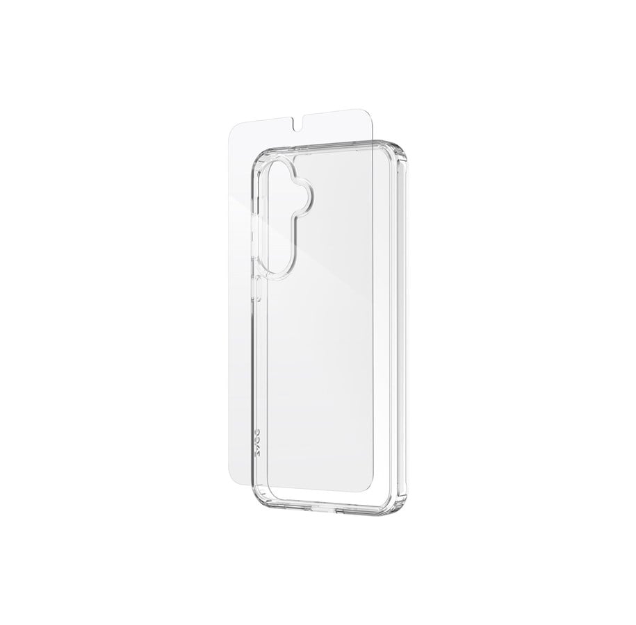 Handys - Cover & Cases - ZAGG iFrogz Defence for Samsung Galaxy A55 - 300514205