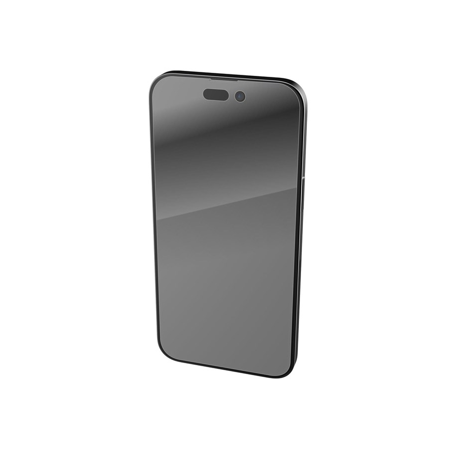 Handys - Schutzfolie - ZAGG InvisibleShield Glass Elite VisionGuard for Apple iPhone 14 Pro Max - 200110152