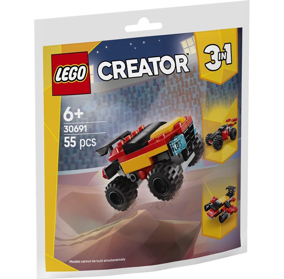 LEGO®  - LEGO Creator 30691 Mini-Monstertruck - 30691