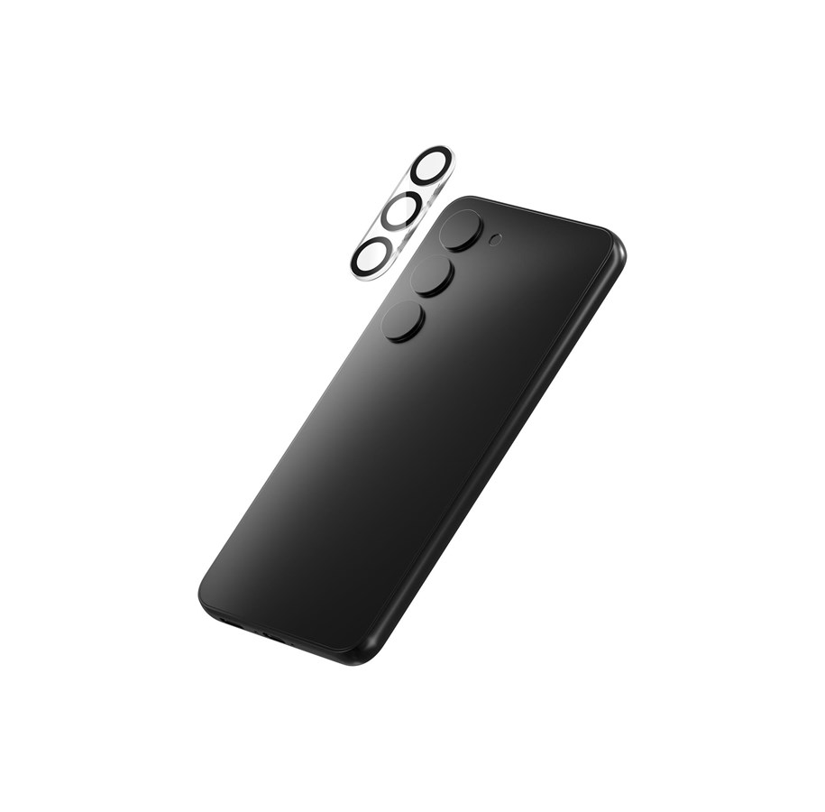 Handys - Anderes Zubehör - ZAGG InvisibleShield Glass Elite for Samsung Galaxy S24 - 200114213