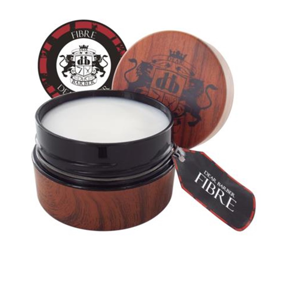 Haircare - Dear Barber - Fibre 100 ml - DBA004