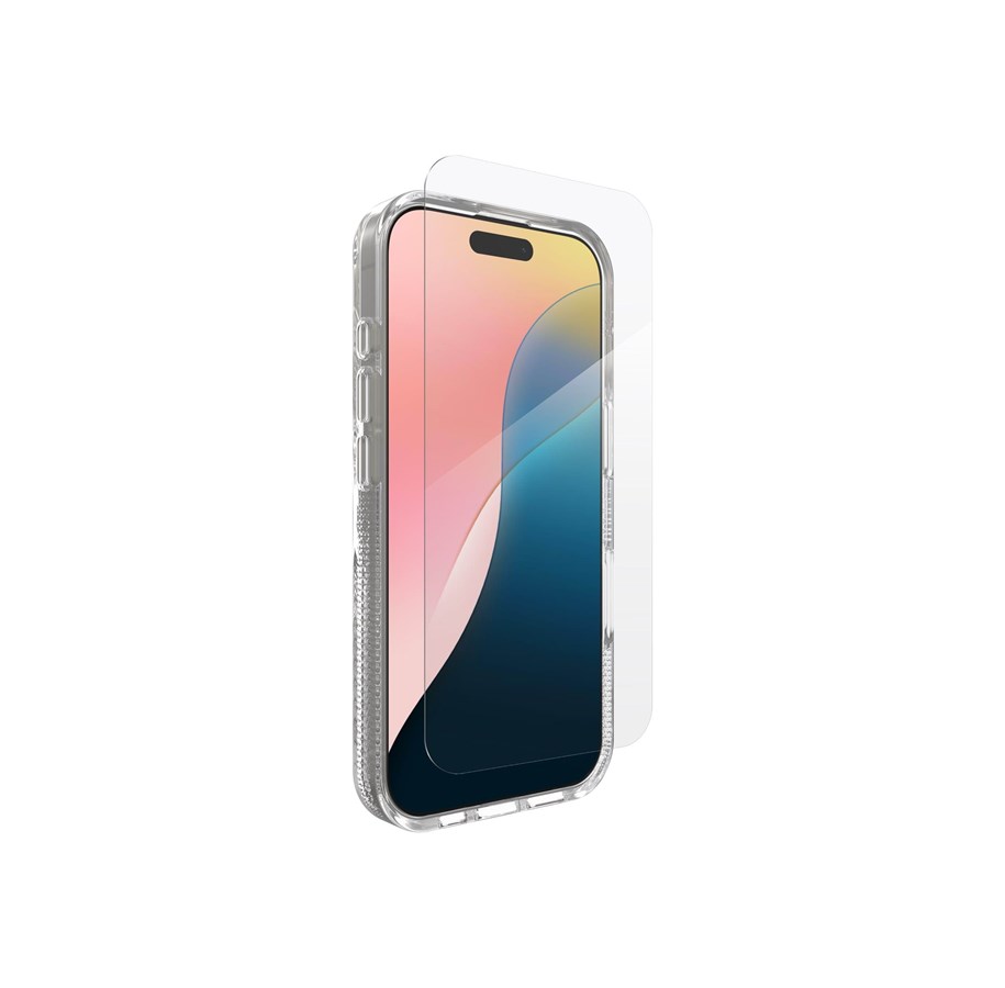 Handys - Cover & Cases - ZAGG 360 Protect Bundle for iPhone 16 Pro - 700515364