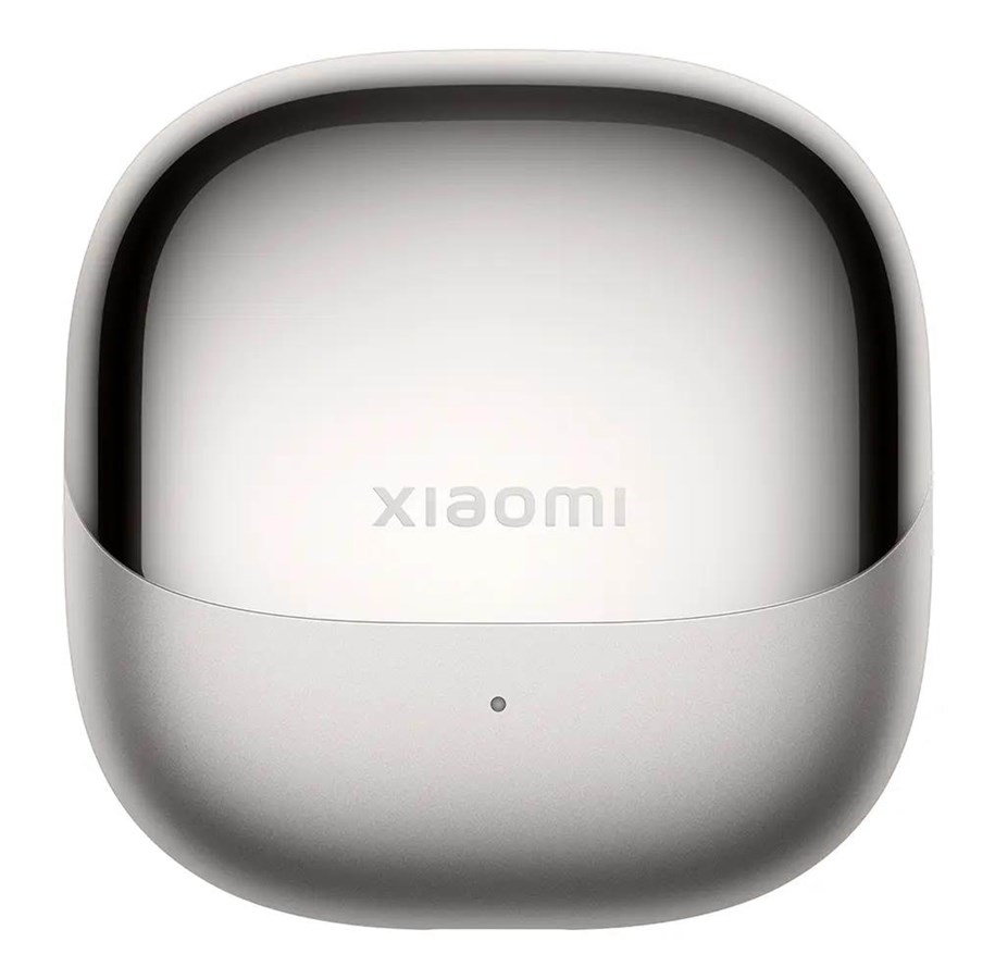 Kopfhörer/Headsets - Xiaomi Buds 5 - Titan Grey - BHR8116GL