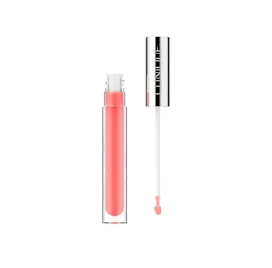 Make-Up - Clinique Pop Plush Creamy Lip Gloss - Bubblegum Pop - 192333142912