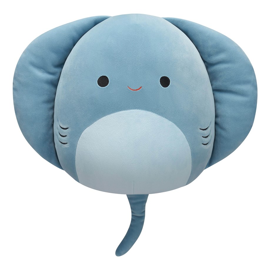 Plush - Squishmallows Akilah the Stingray 30 cm - 206319
