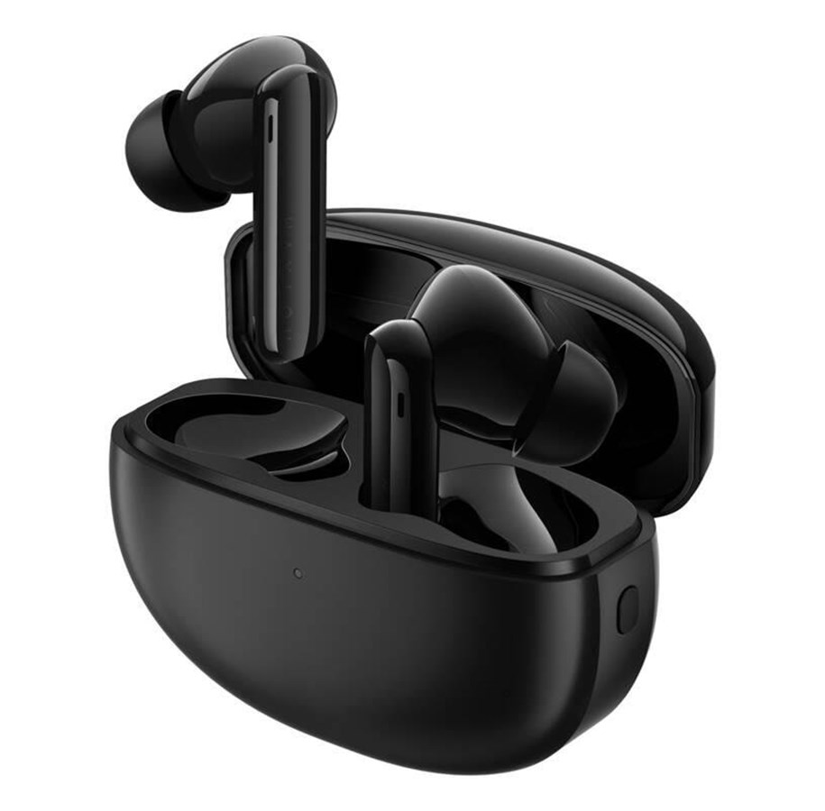 Kopfhörer/Headsets - Haylou TWS W1 ANC Headphones (blue) - W1 ANC Blue