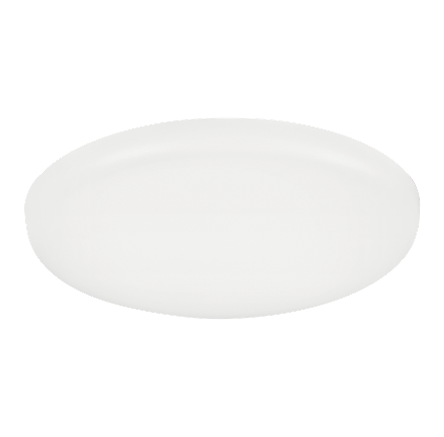 Lampen - EGLO RAPITA recessed spotlight Ø100 mm white - 900963