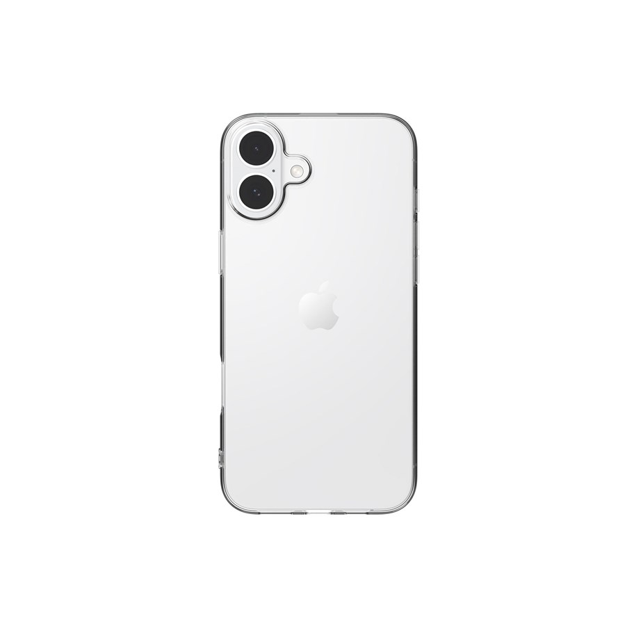 Handys - Cover & Cases - ZAGG iFrogz Defence for Apple iPhone 16 Plus - 302315409