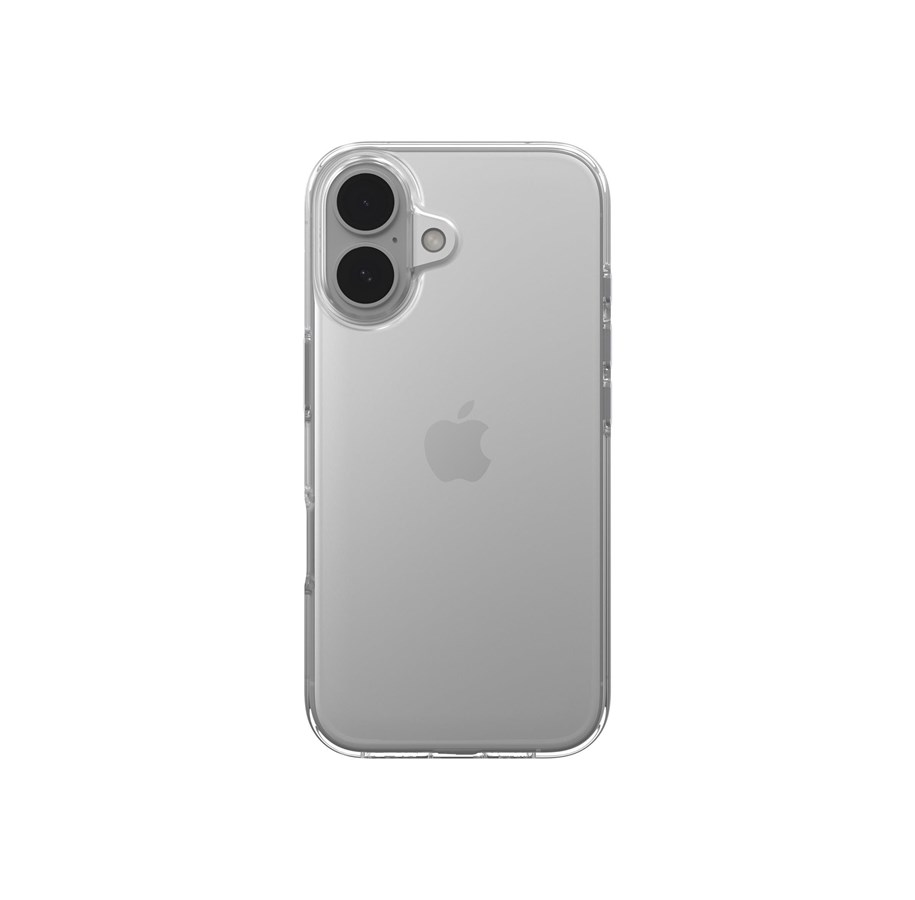 Handys - Cover & Cases - ZAGG Crystal Palace Lite for Apple iPhone 16 - 702315030