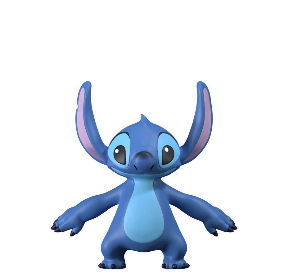Figuren - Flexfigs 1 Pack - Lilo & Stitch - Stitch - 303-55270