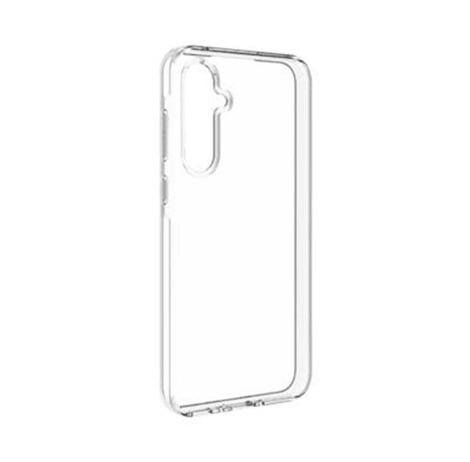 Handys - Cover & Cases - Puro Cover 0.3 Nude for Samsung Galaxy A35 - PUSGA3503NUDETR