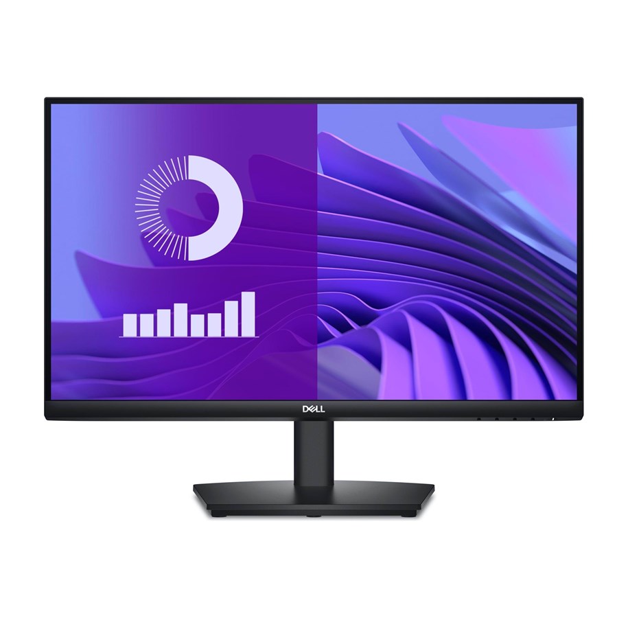 Monitor - 24" Dell E2425HS - 1920x1080 (FHD) - 75Hz - VA - DELL-E2425HS