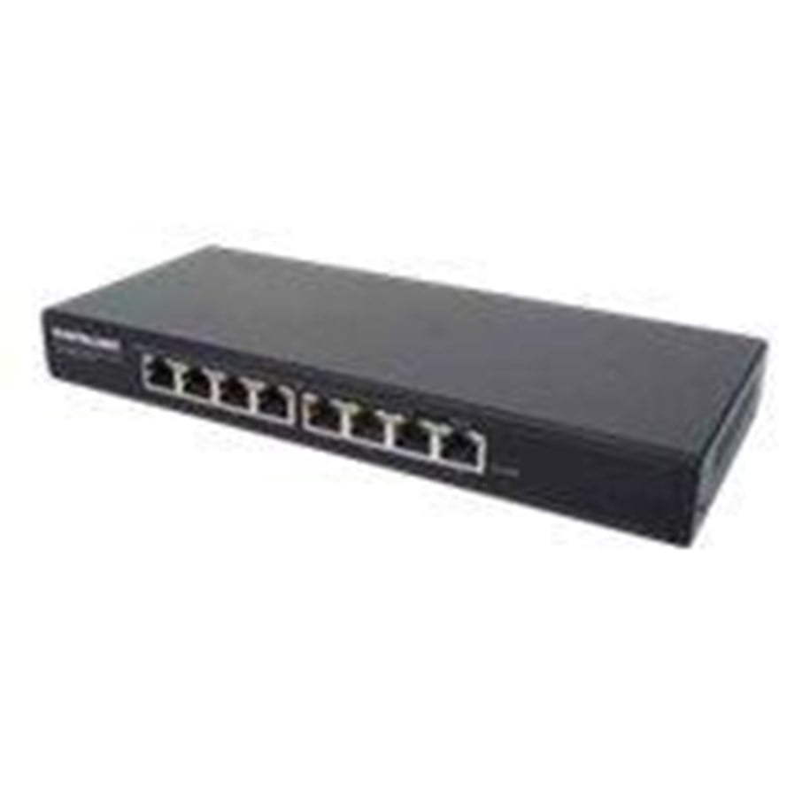 Switches - IC INTRACOM Intellinet IPS-08G-85W - 561679
