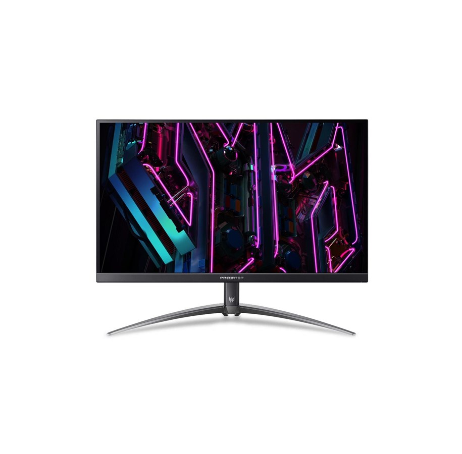 Monitor - 27" Acer Predator XB273K - 3840x2160 (4K) - 160Hz - IPS - UM.HX3EE.319
