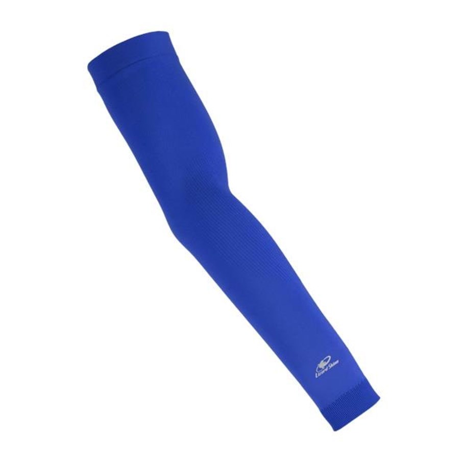 Gaming Zubehör - Lizard Skins Knit Arm Sleeve - Royal Blue - S/M - Arm Sleeve - ARMK4009