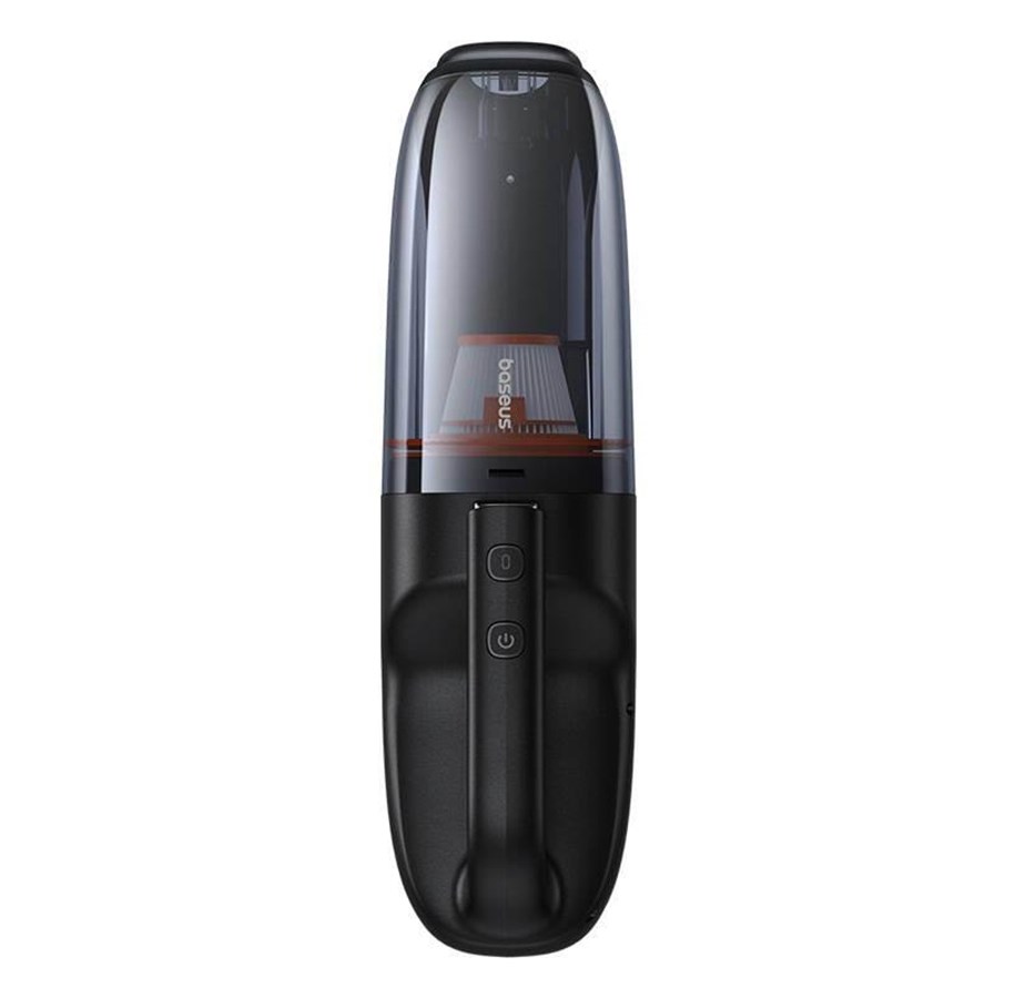 Handstaubsauger - Baseus Handstaubsauger Ap02 6000Pa Wireless Handheld Vacuum Cleaner (black) - C30459600121-00