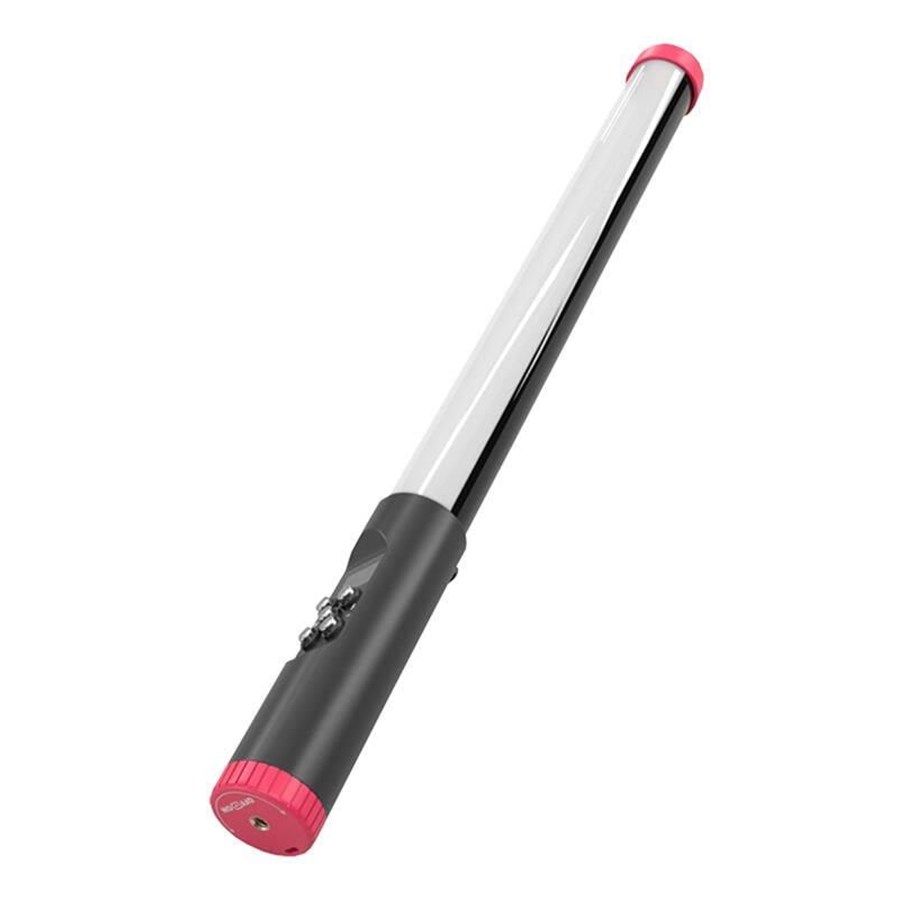 Smart-Home - Puluz Waterproof handheld photo lamp  with a remote control PU3550R - PU3550R
