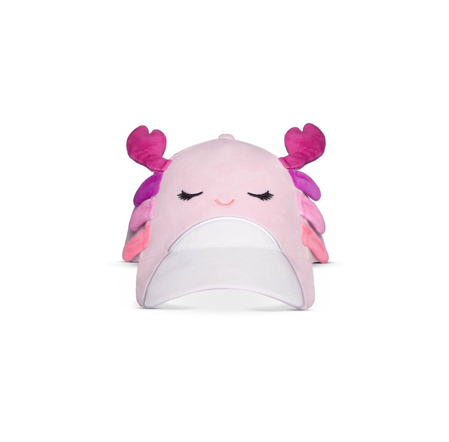 Merchandise - Difuzed - Squishmallows - Cailey Cap - Kappe - NH532743SQM